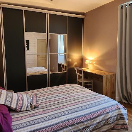 La Chambre De Jeremy La Bachellerie 외부 사진