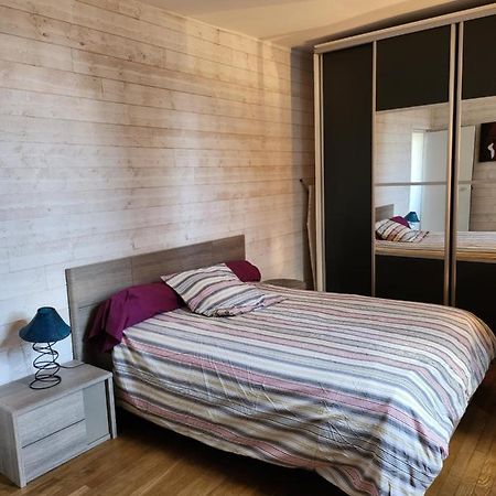 La Chambre De Jeremy La Bachellerie 외부 사진